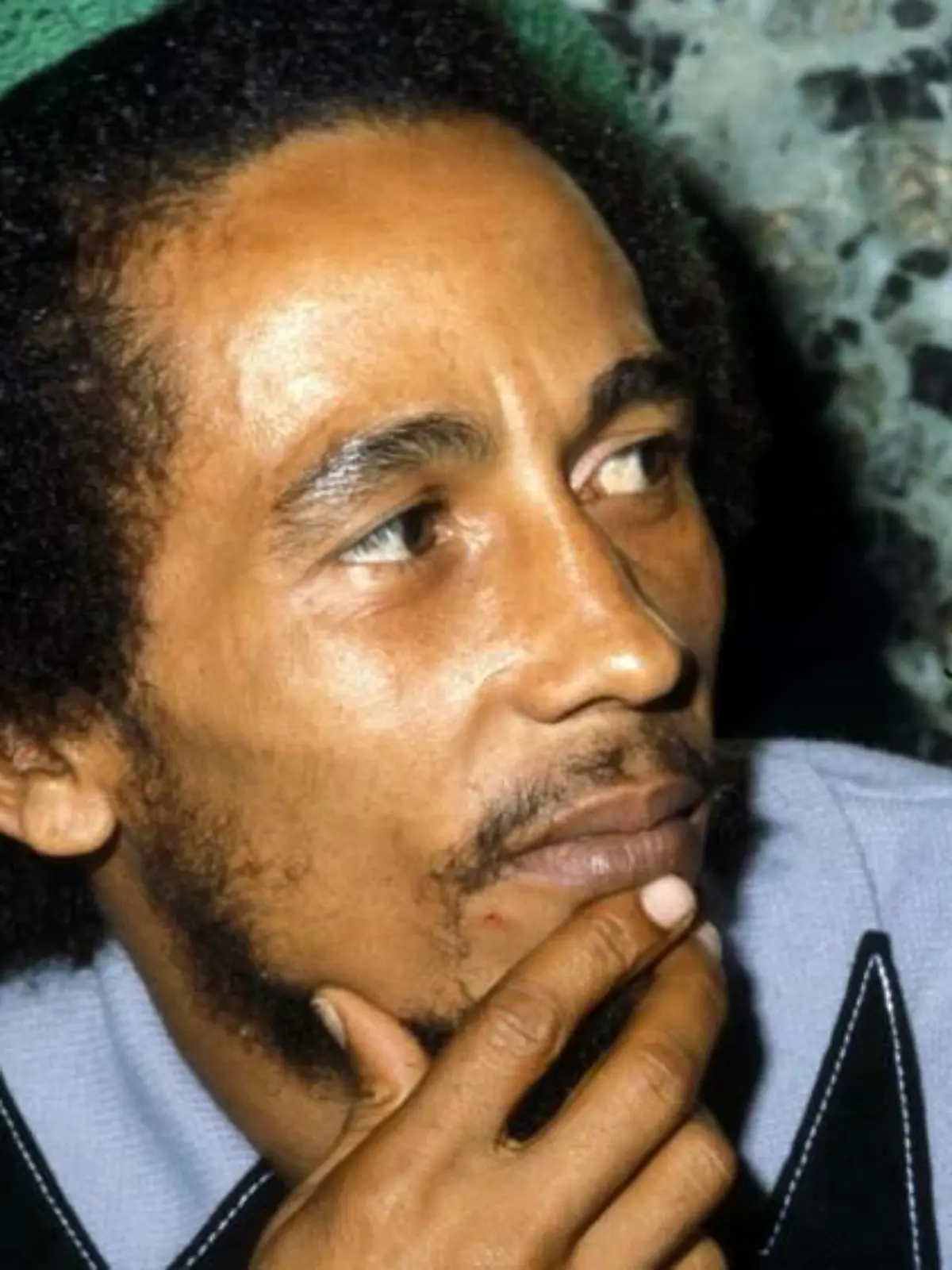 Sieben unbekannte Fakten über Reggae-Legende Bob Marley