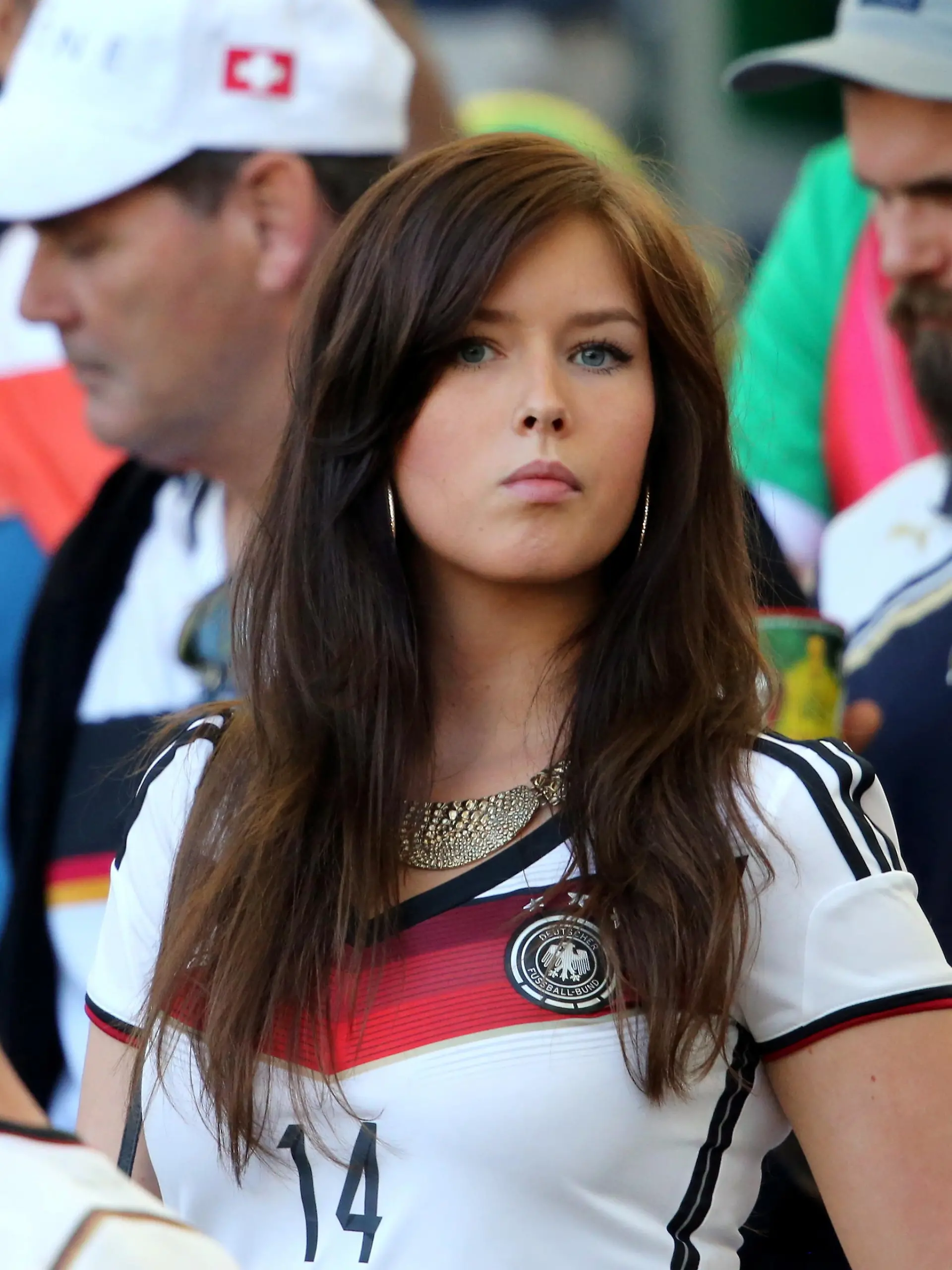 Weltmeisterschaft 2014