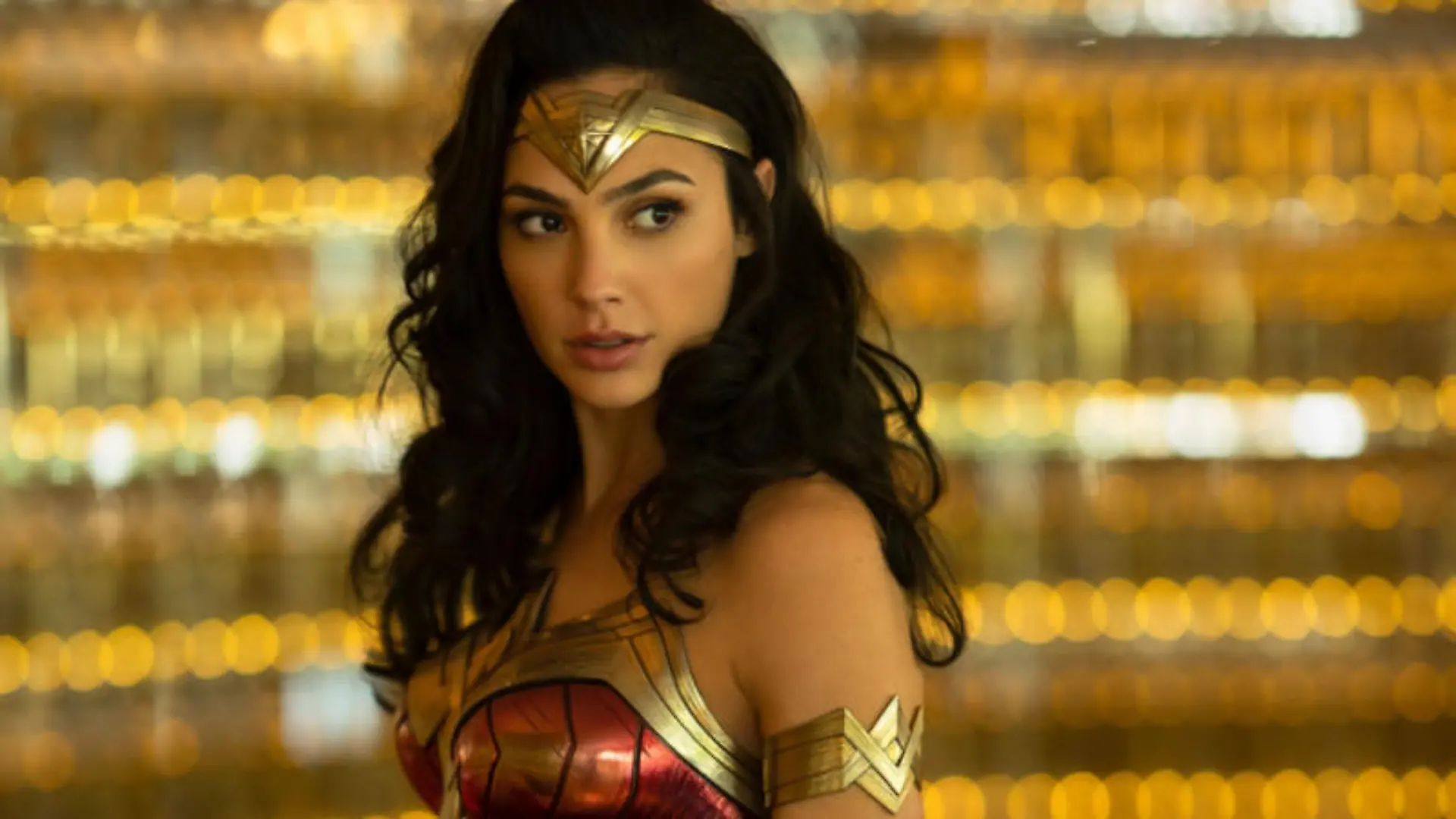 Gal Gadot: Von Regisseur bedroht
