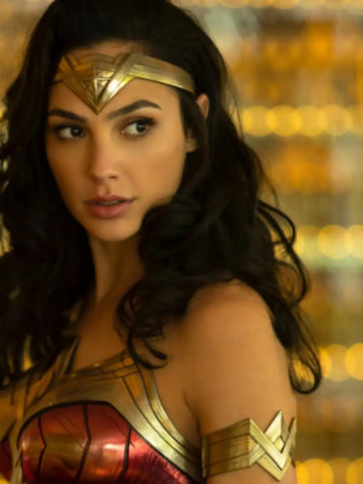 Gal Gadot: Von Regisseur bedroht