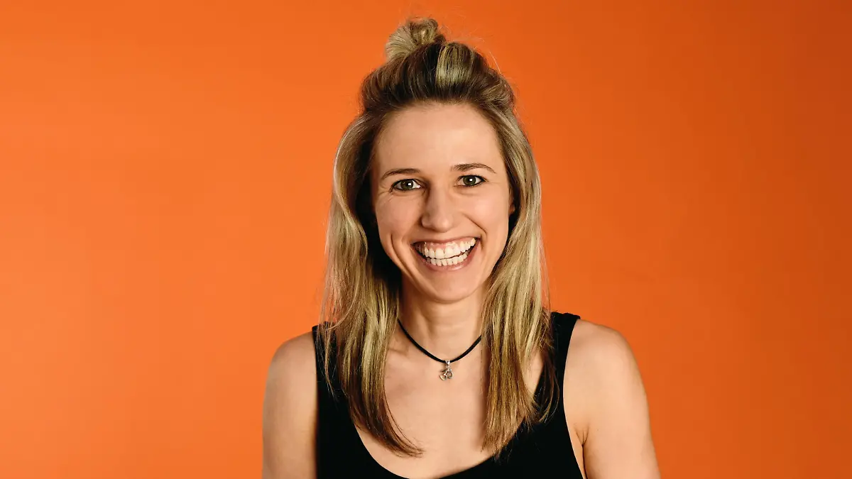 Anja

Die Verwendung des sendungsbezogenen Materials ist nur mit dem Hinweis und Verlinkung auf TVNOW gestattet.