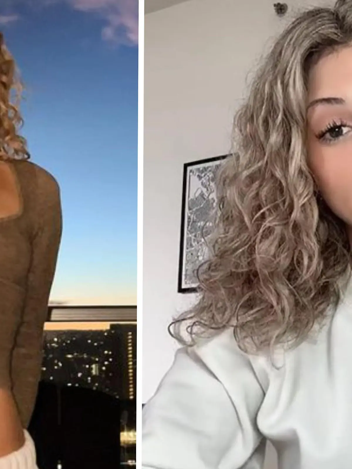 Influencerin Megan ist im Netz eine echte Berühmtheit. Trotzdem gibt es auch noch die private Megan und die hat privat Nacktfotos von sich gemacht. Umso größer war der Schock, als ihre Bilder plötzlich im Netz aufgetauscht sind.