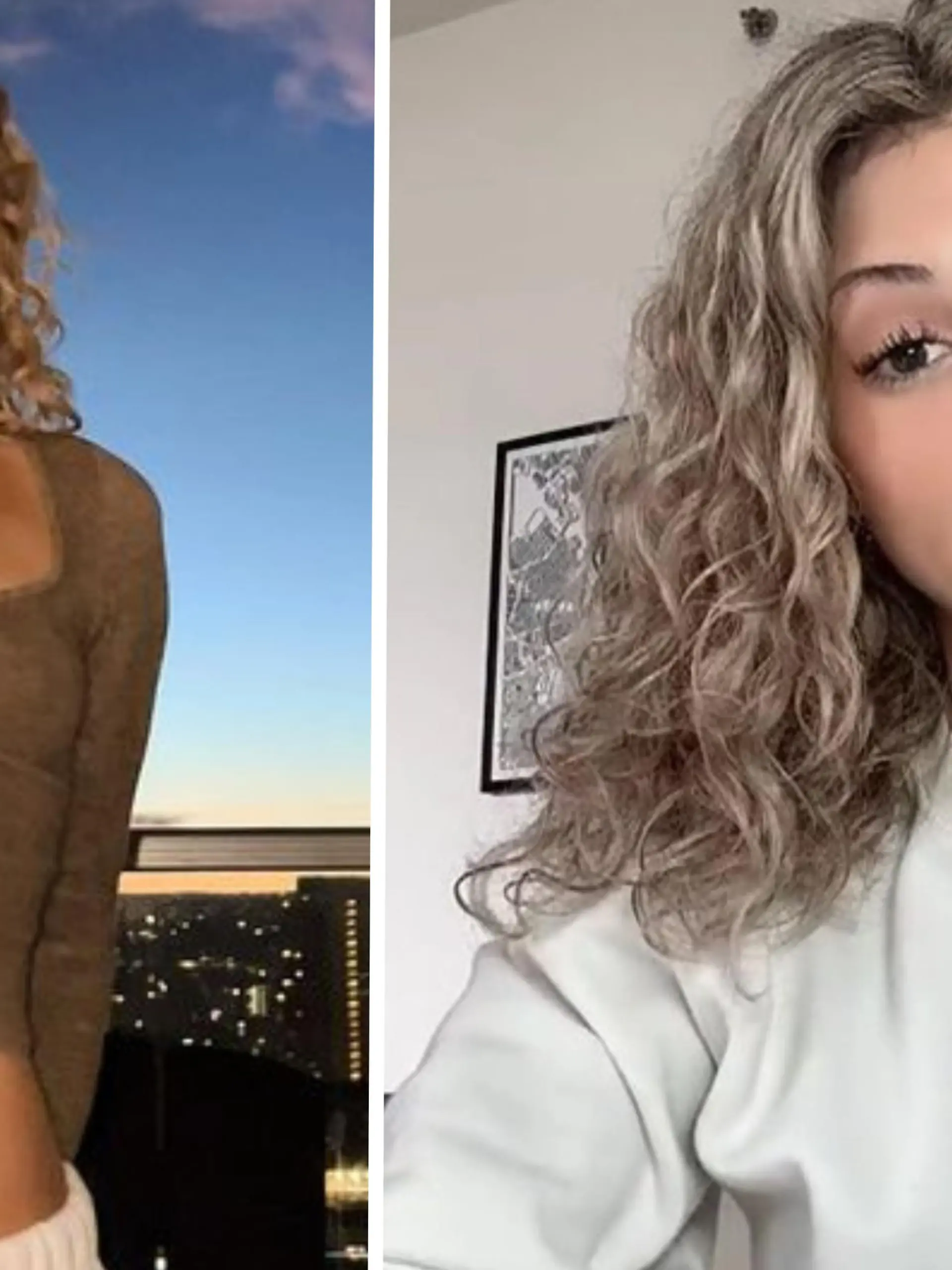 Influencerin Megan ist im Netz eine echte Berühmtheit. Trotzdem gibt es auch noch die private Megan und die hat privat Nacktfotos von sich gemacht. Umso größer war der Schock, als ihre Bilder plötzlich im Netz aufgetauscht sind.