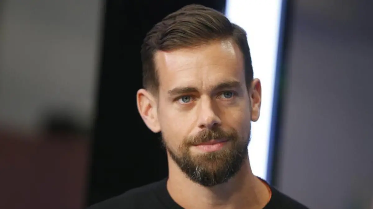 Jack Dorsey