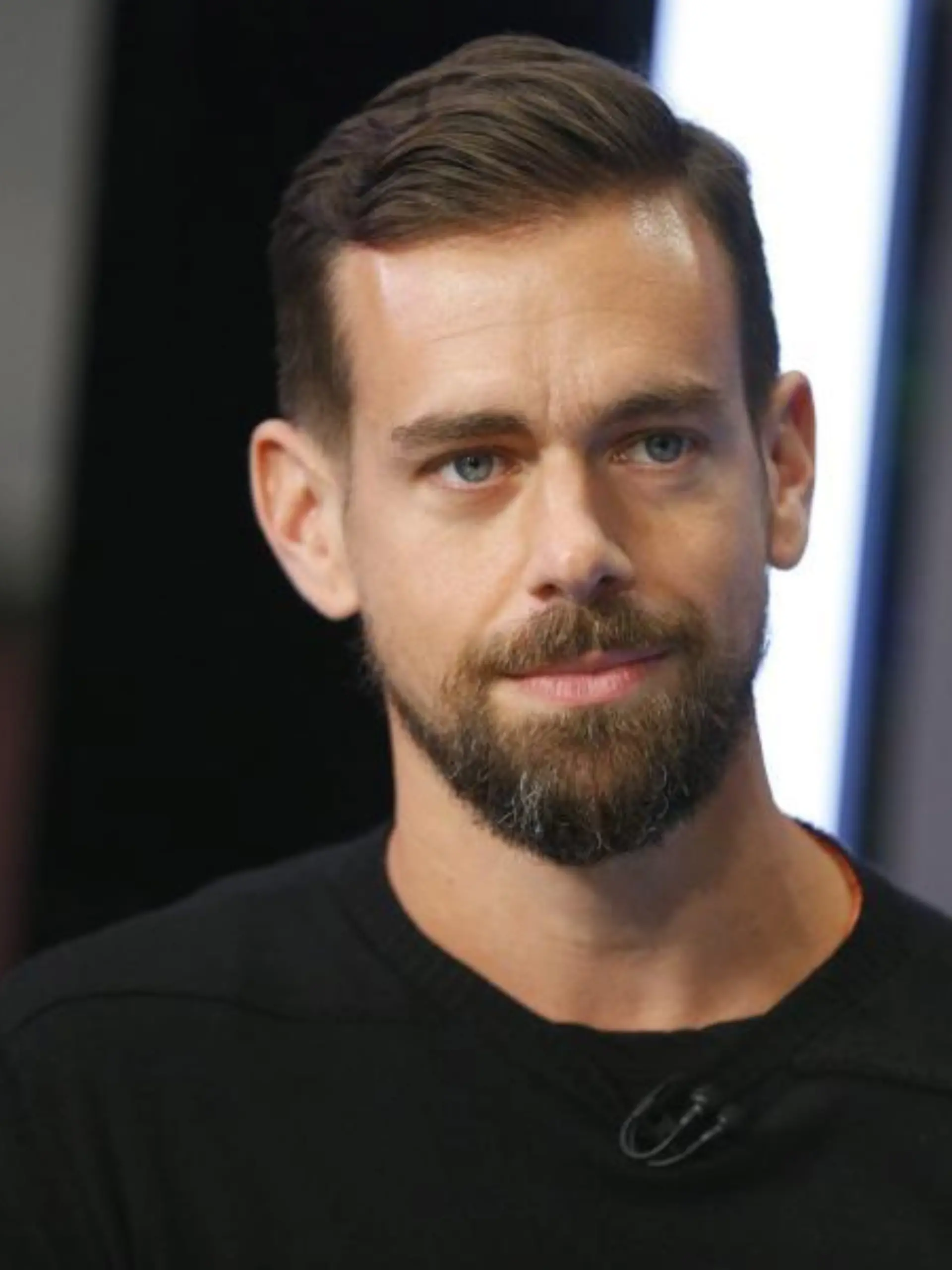 Jack Dorsey