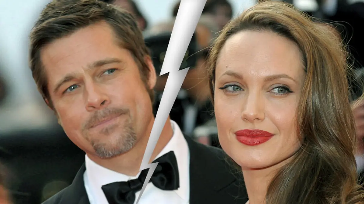 brangelina
