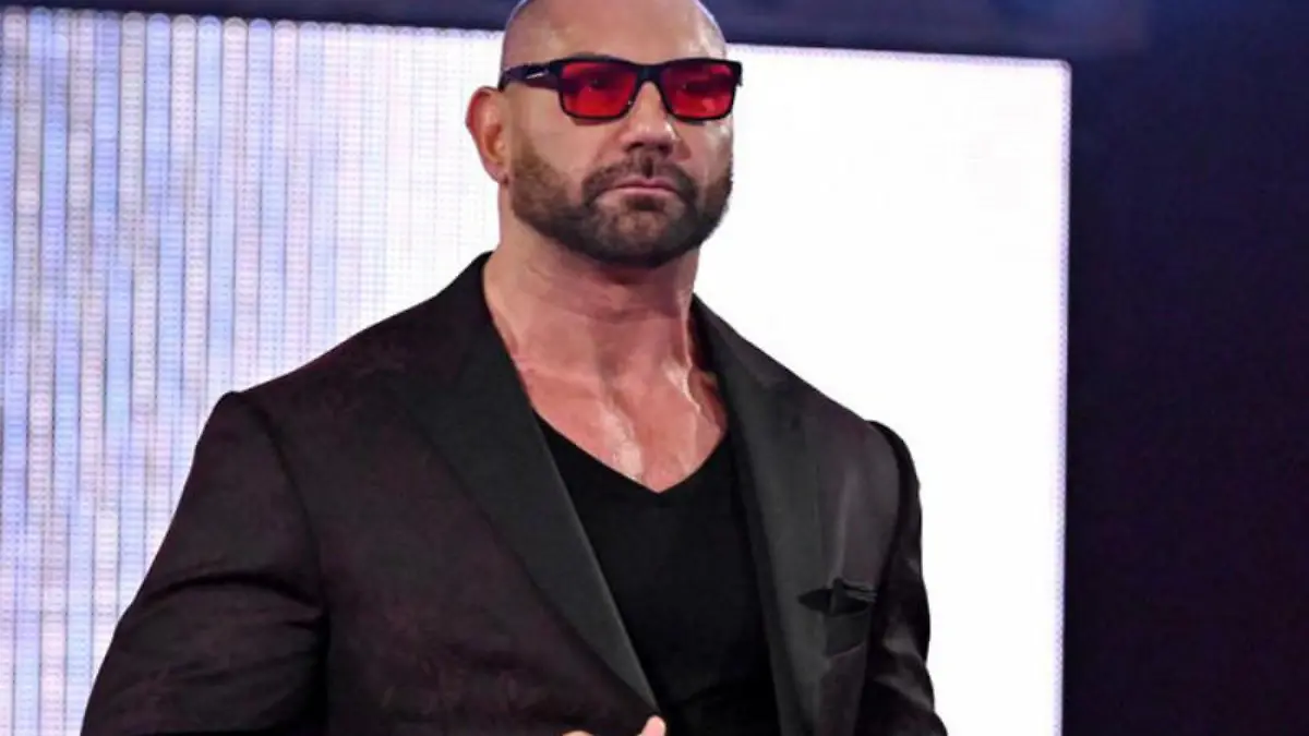 ‘Knives Out’-Fortsetzung: Dave Bautista ist dabei