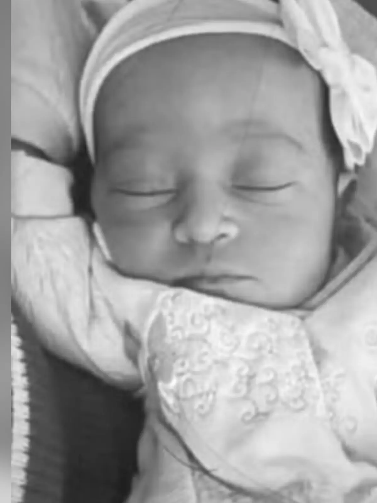 Bild zu: "Polizei in Brasilien entdeckt Leiche von „entführtem” Baby"