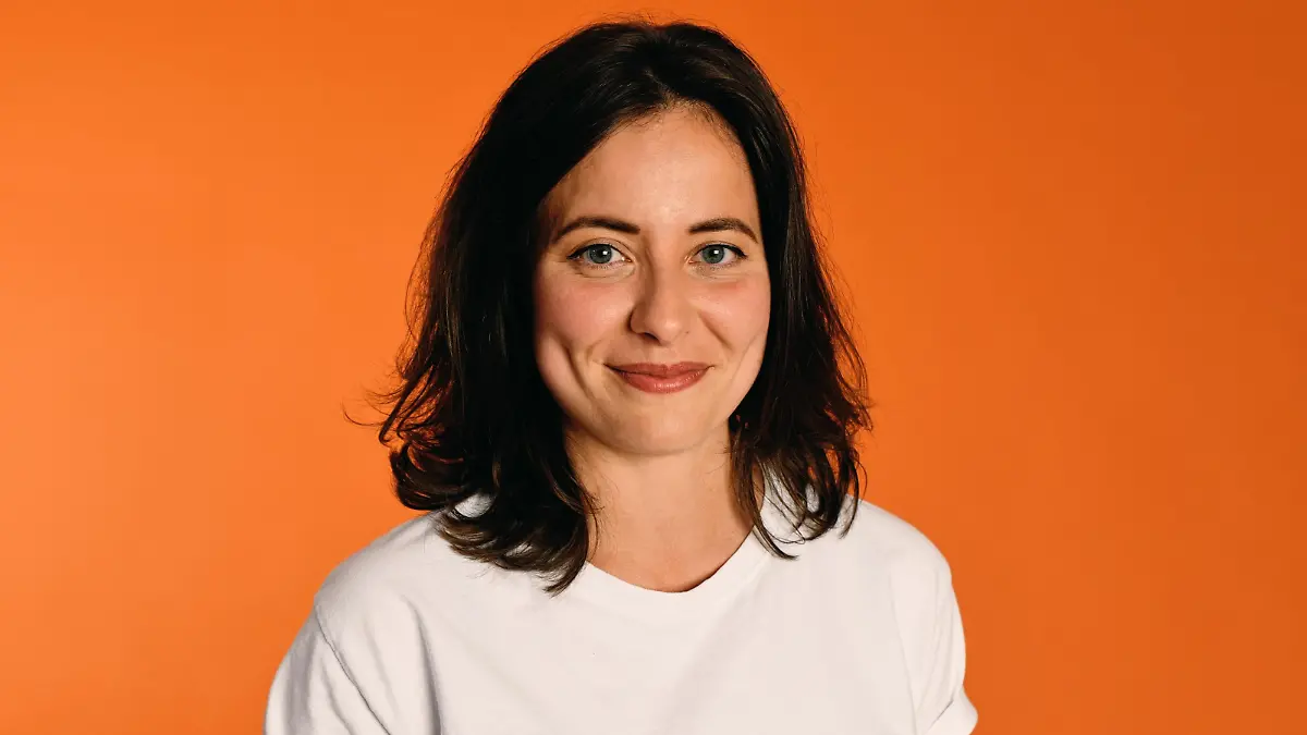 Kati

Die Verwendung des sendungsbezogenen Materials ist nur mit dem Hinweis und Verlinkung auf TVNOW gestattet.
