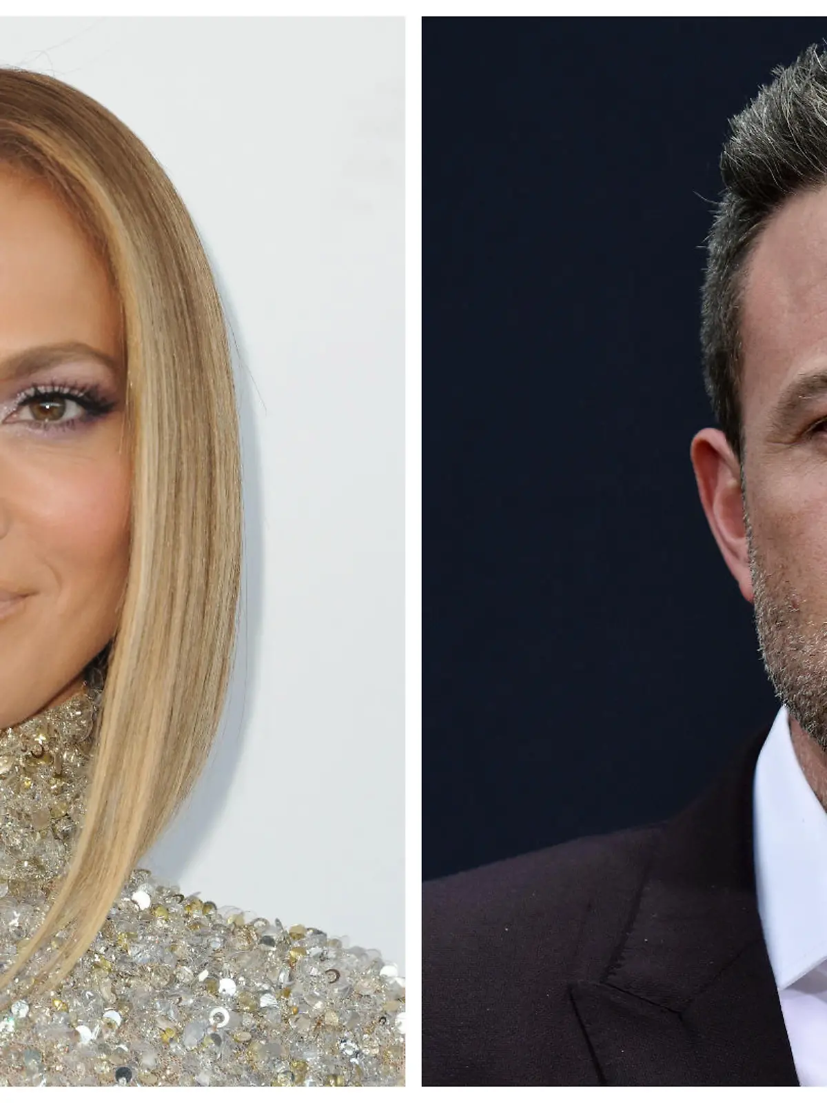 Bennifer forever? Jennifer Lopez und Ben Affleck waren auf einem gemeinsamen Wochenendausflug in Montana.