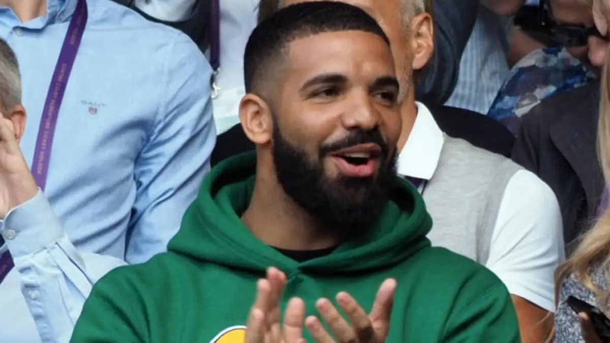 Drake wird bei den Billboard Music Awards mit dem 'Künstler des Jahrzehnts'-Award geehrt