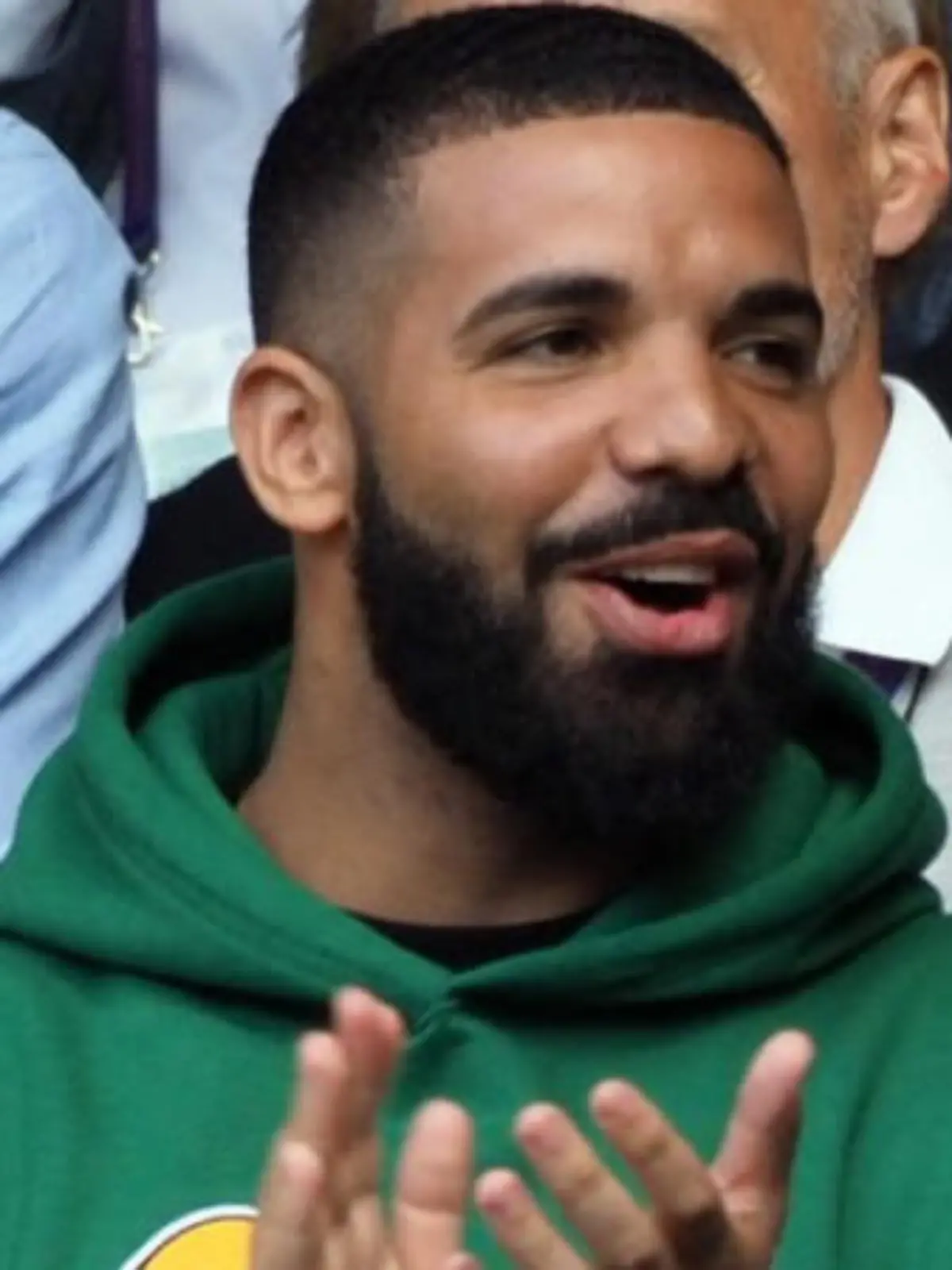 Drake wird bei den Billboard Music Awards mit dem 'Künstler des Jahrzehnts'-Award geehrt