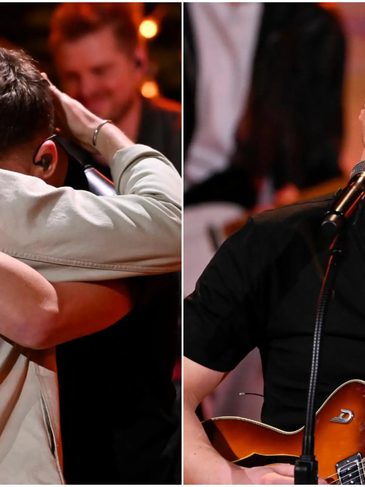 Sing meinen Song: Joris singt "Aileen" von den "Mighty Oaks"