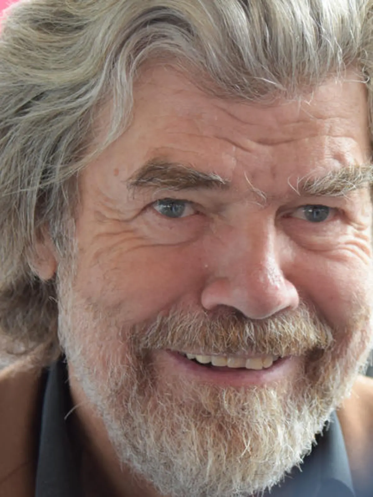 Bergsteigerikone Reinhold Messner will wieder heiraten