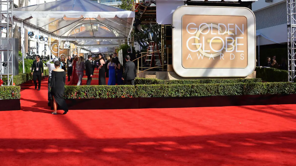 Golden Globes: Warum der zweitwichtigste Filmpreis gerade tief fällt