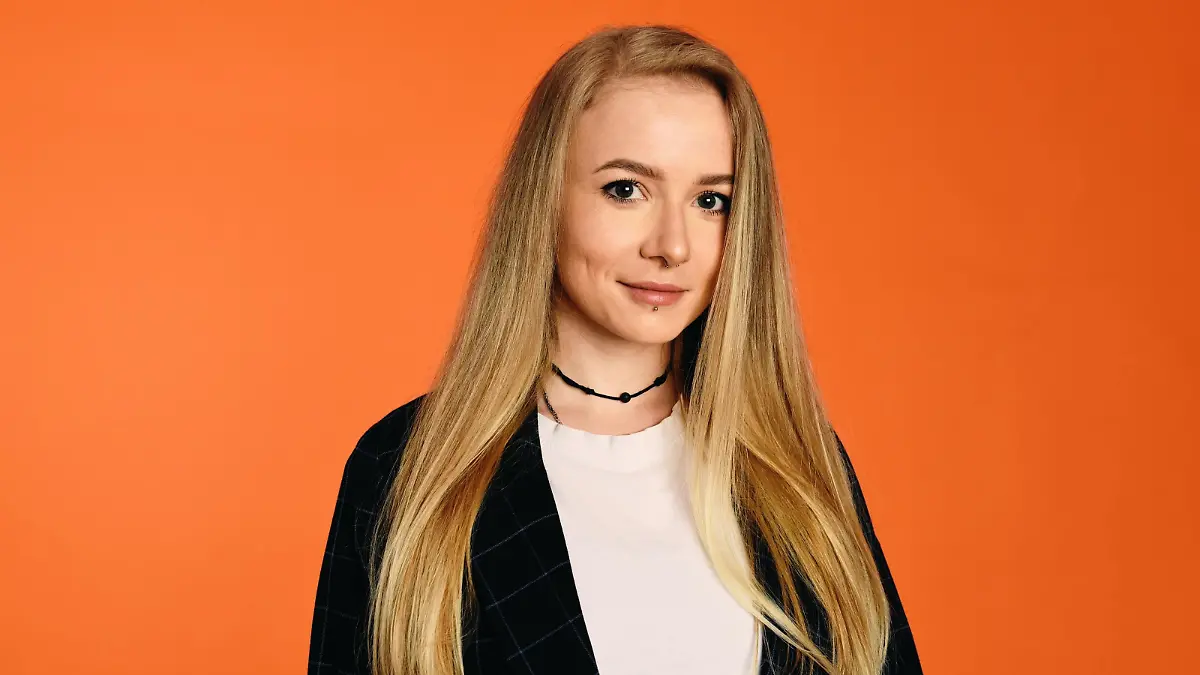 Sarina

Die Verwendung des sendungsbezogenen Materials ist nur mit dem Hinweis und Verlinkung auf TVNOW gestattet.