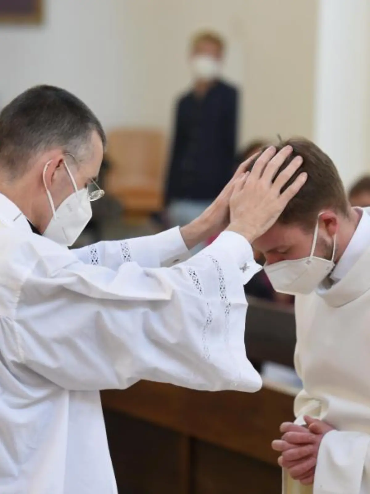 Katholische Gottesdienste mit Segnung homosexueller Paare