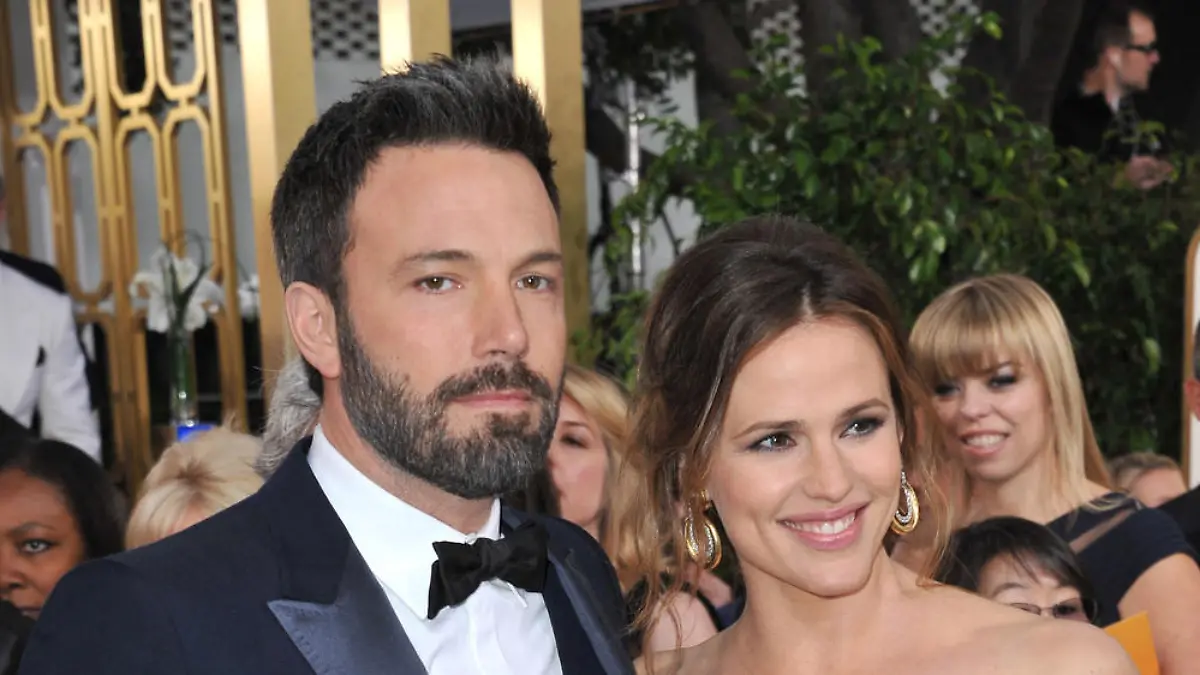 Trotz Scheidung: Ben Affleck gratuliert Jennifer Garner zum Muttertag