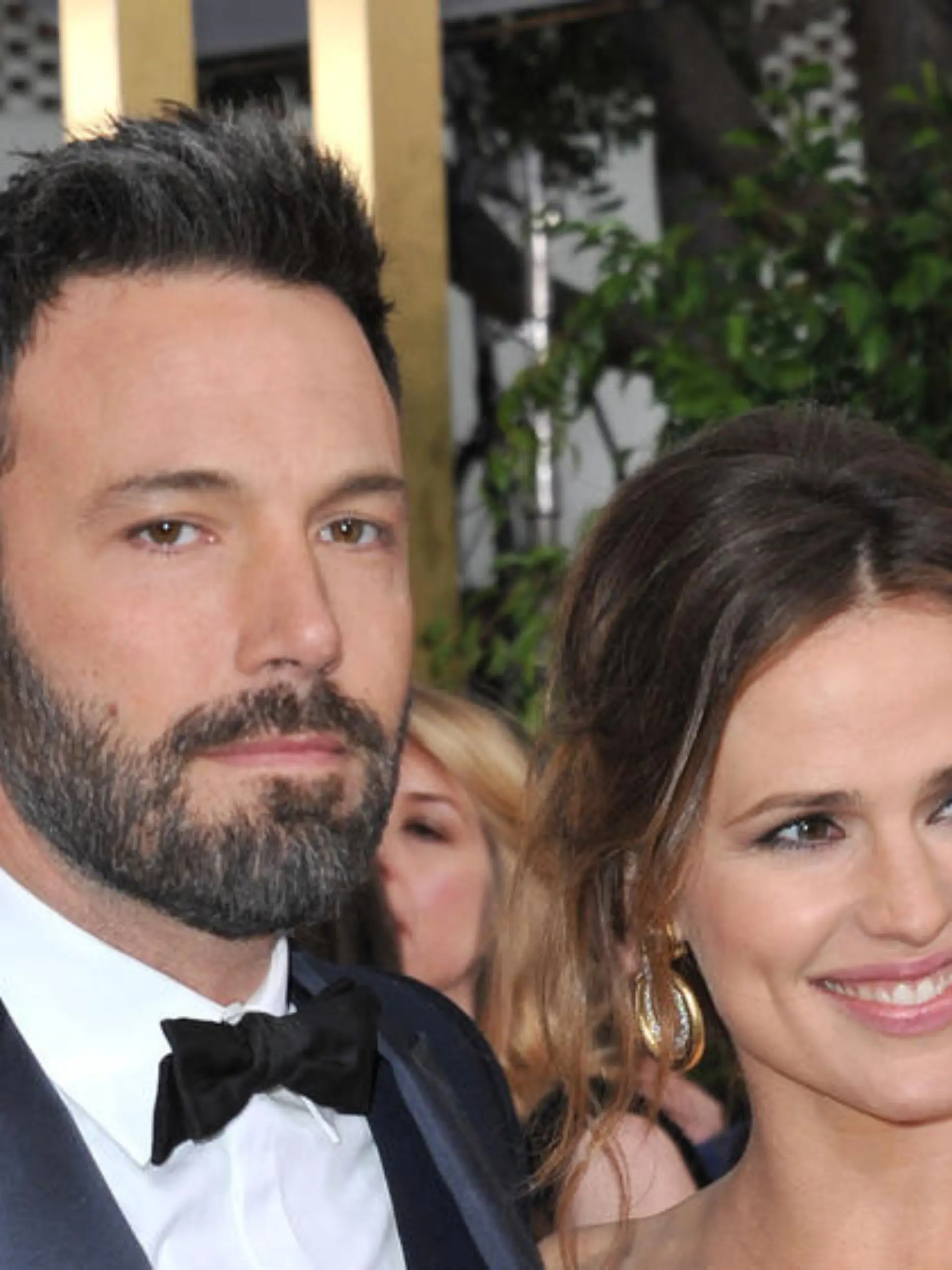 Trotz Scheidung: Ben Affleck gratuliert Jennifer Garner zum Muttertag