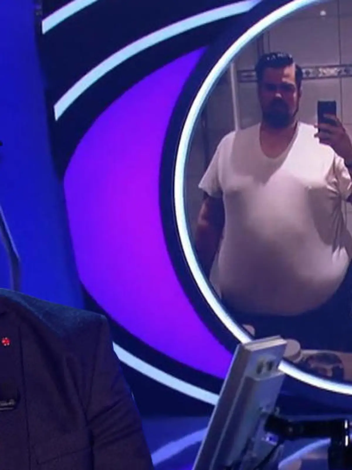 "Wer wird Millionär?"-Kandidat Robert Burkhardt hat 100 Kilo abgenommen