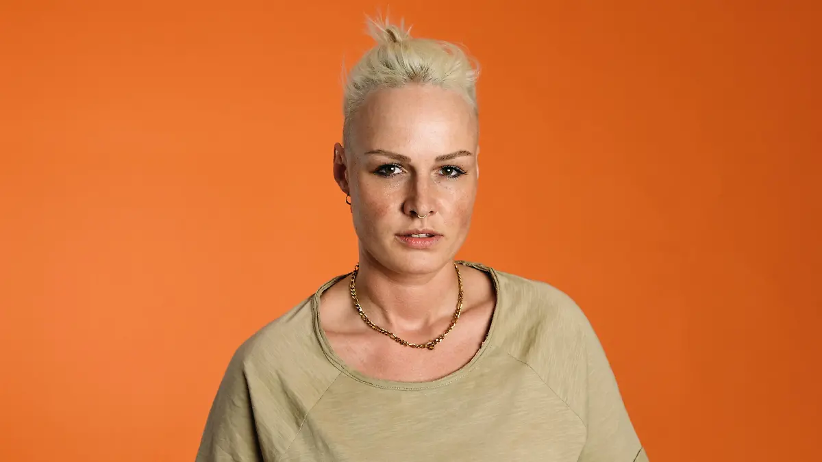 Ulle

Die Verwendung des sendungsbezogenen Materials ist nur mit dem Hinweis und Verlinkung auf TVNOW gestattet.