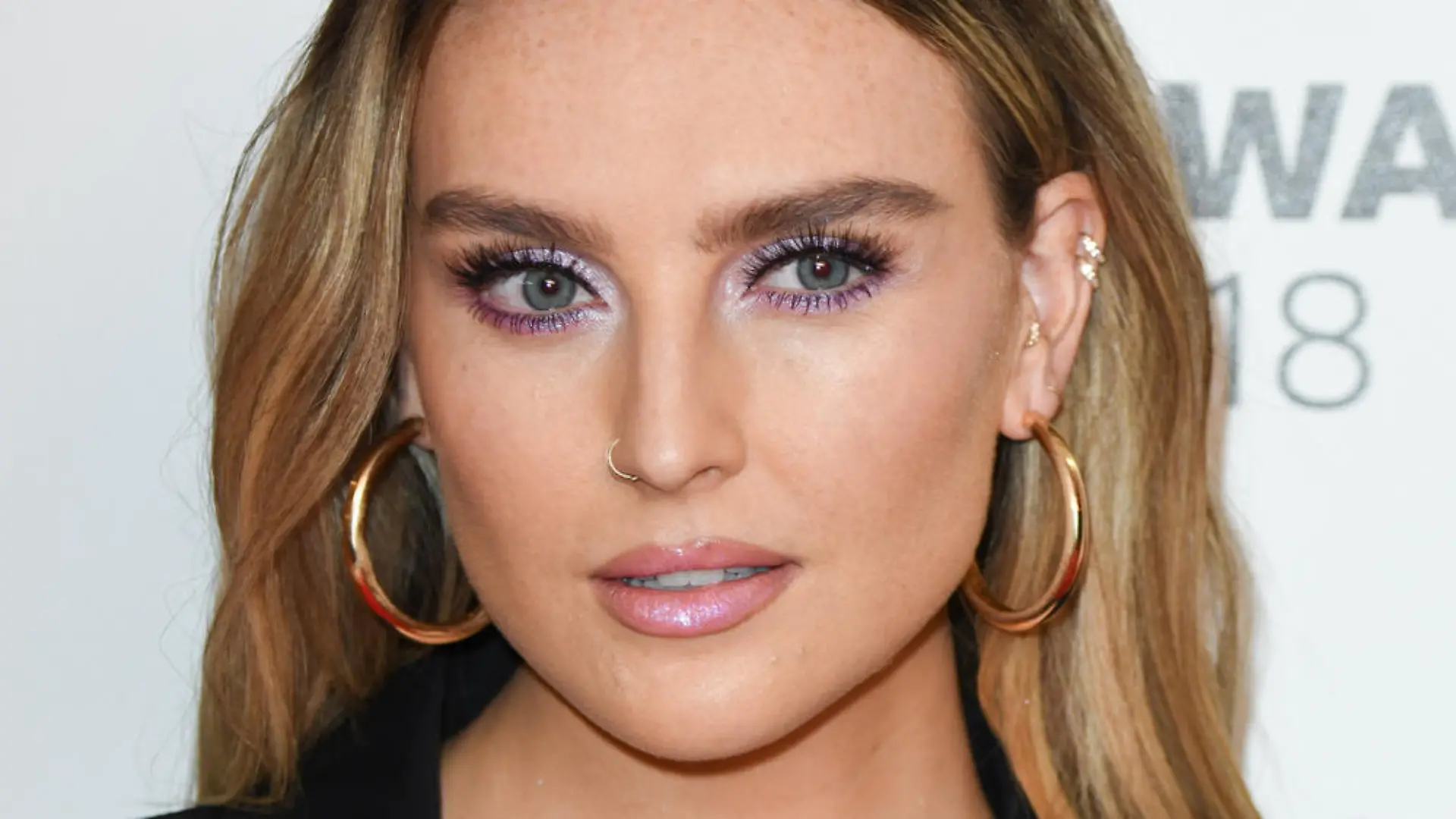 Little-Mix-Sängerin Perrie Edwards ist zum ersten Mal schwanger