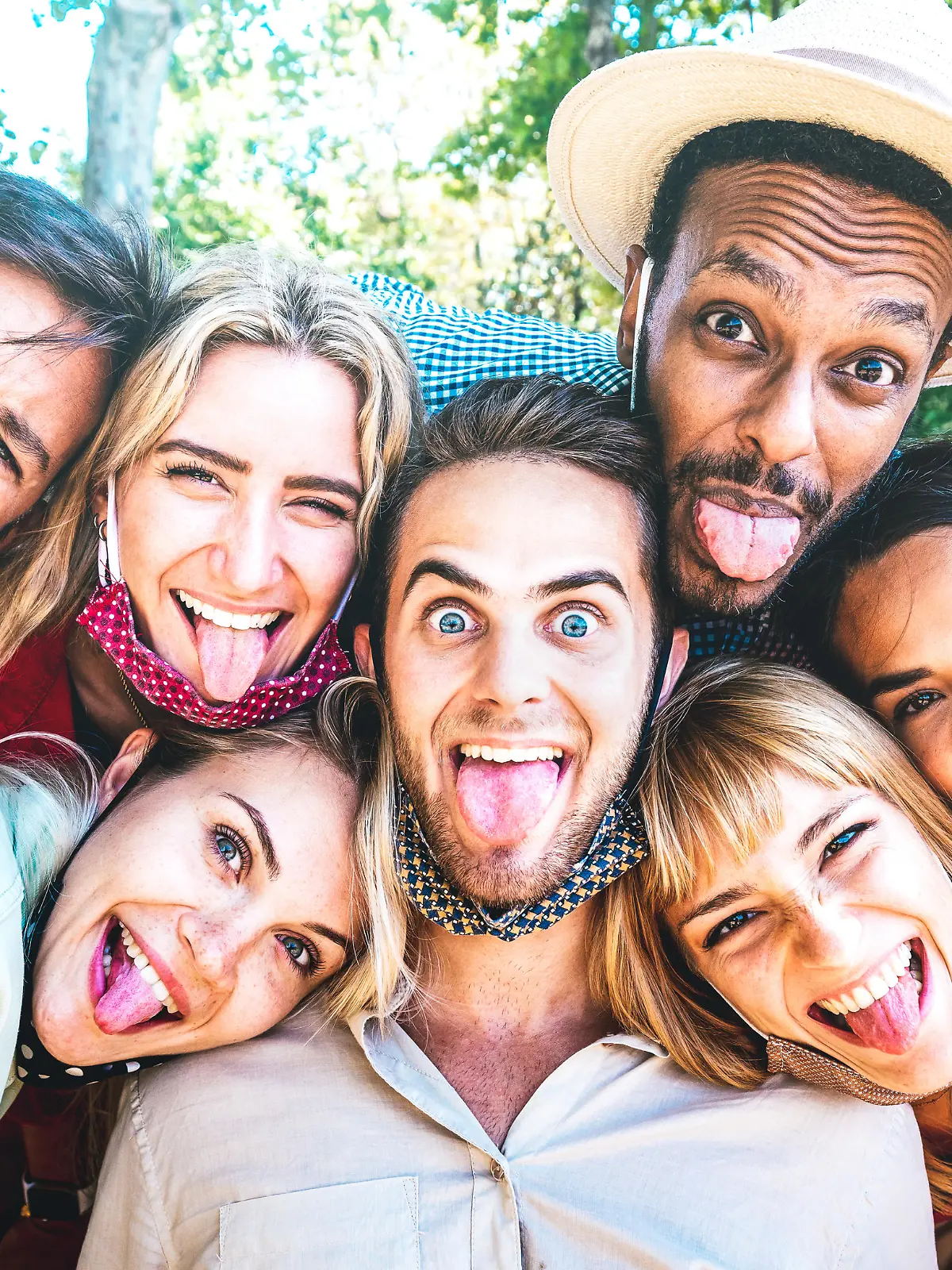 Ist die 3. Welle gebrochen und besteht jetzt Hoffnung auf einen schönen Sommer?