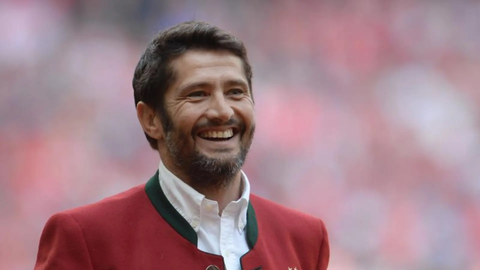 Bixente Lizarazu