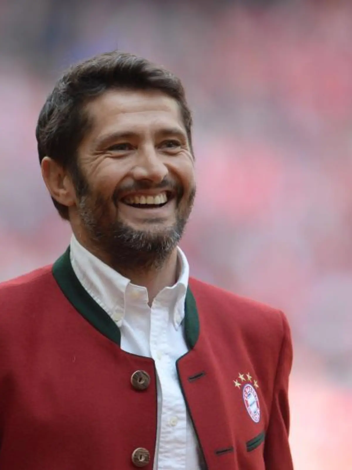 Bixente Lizarazu