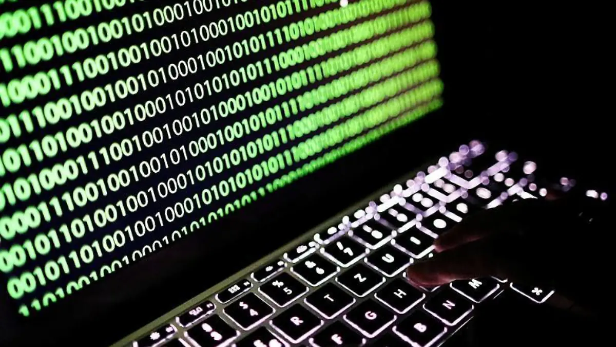 Cyberkriminalität