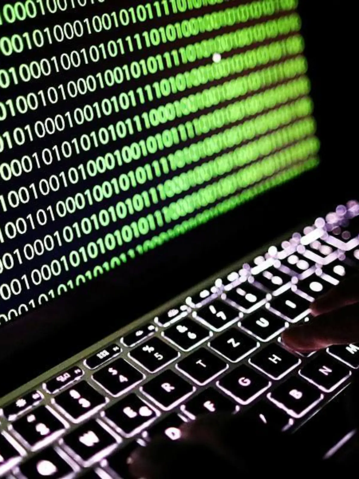 Cyberkriminalität