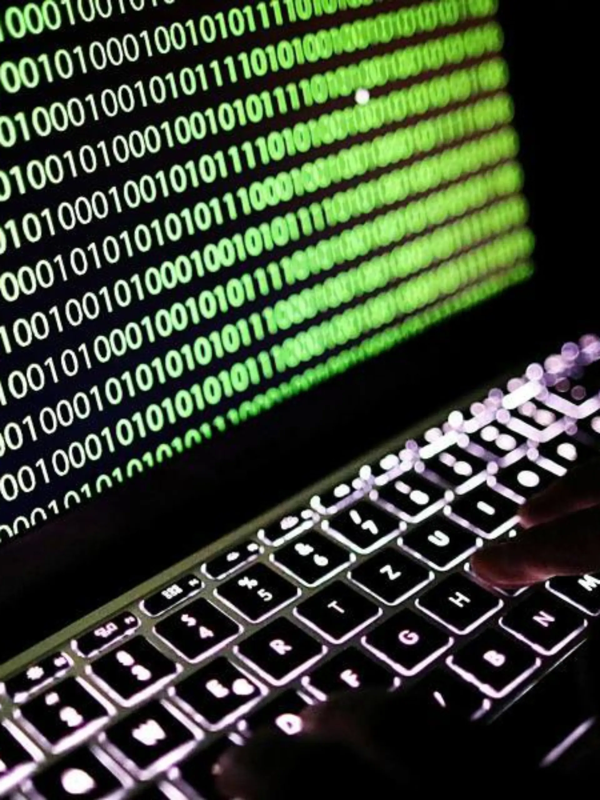 Cyberkriminalität