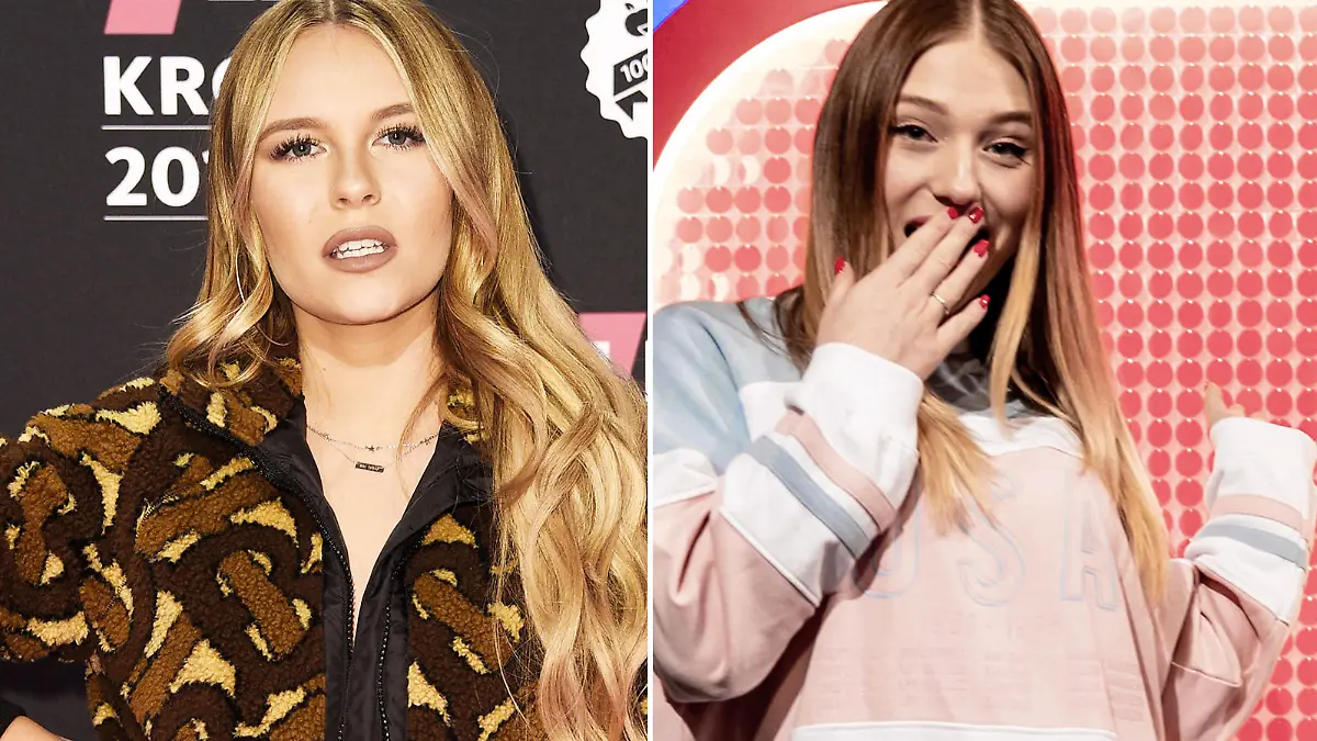 Dagi Bee kritisiert die Influencer-Welt, die Bibi Claßen maßgeblich mitprägt.