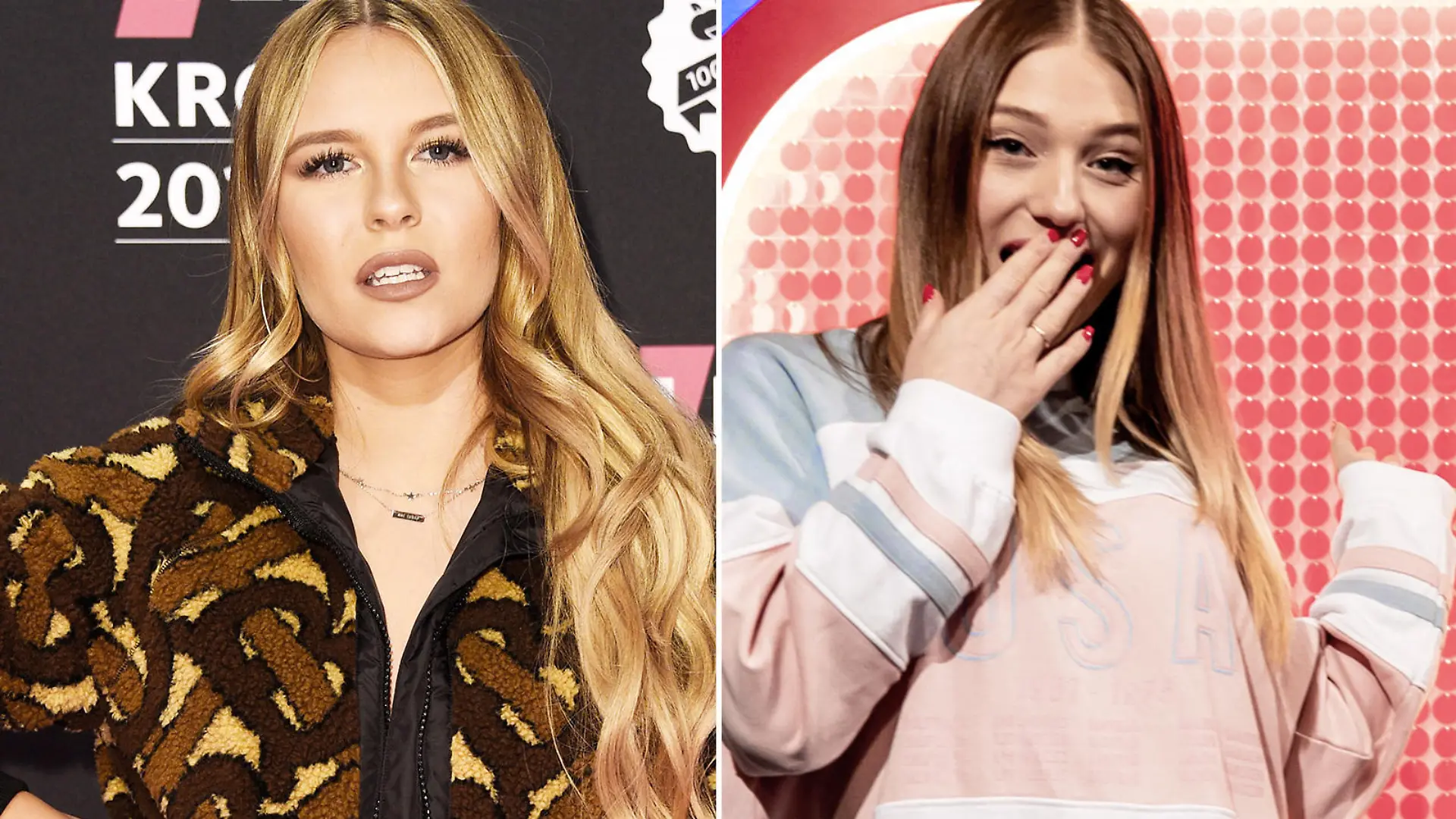 Dagi Bee kritisiert die Influencer-Welt, die Bibi Claßen maßgeblich mitprägt.