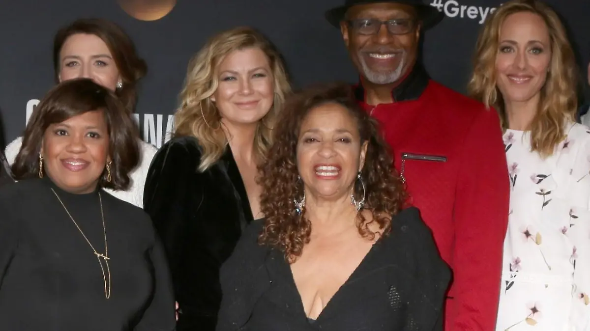 Einige Schauspieler wurden für die neue Staffel von "Grey's Anatomy" bereits bestätigt.