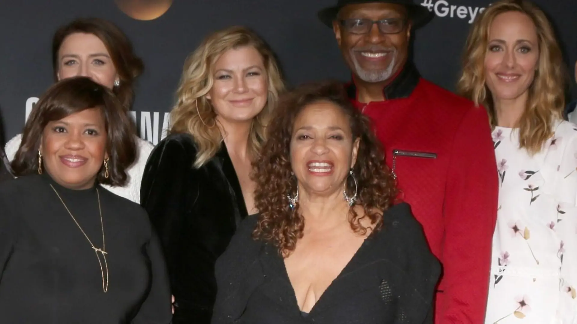 Einige Schauspieler wurden für die neue Staffel von "Grey's Anatomy" bereits bestätigt.