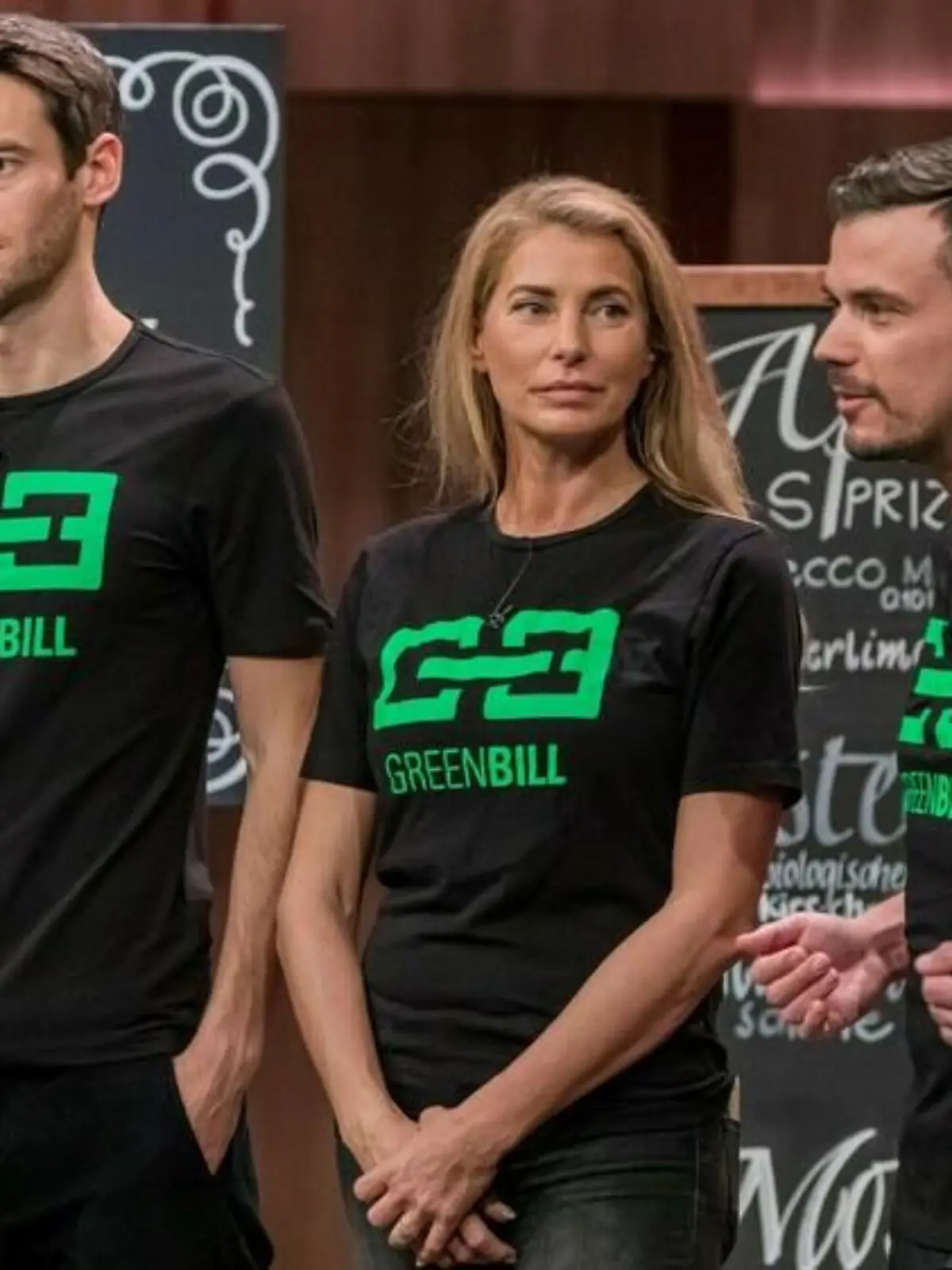 "Die Höhle der Löwen": Einer von drei Deals geht an Giulia Siegel