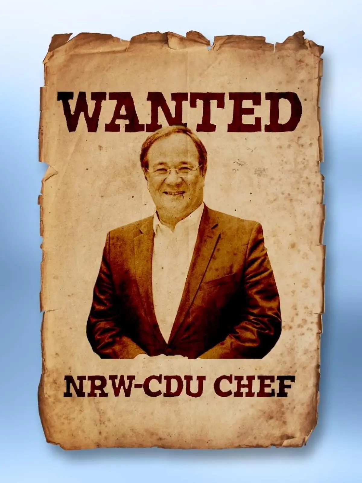 Bild zu: "Die NRW-CDU braucht neues Personal"