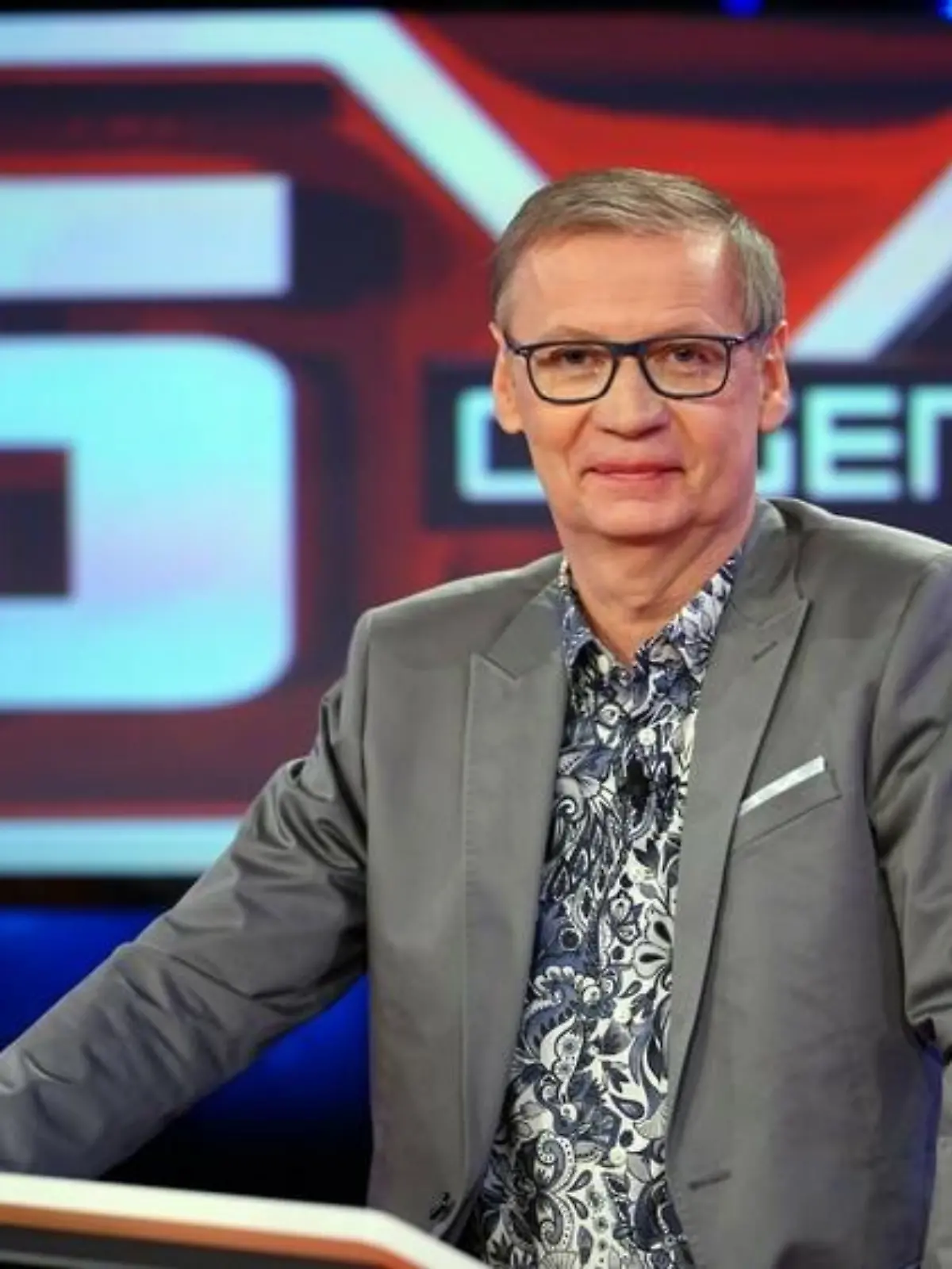 "5 gegen Jauch": So lief das TV-Comeback von Günther Jauch
