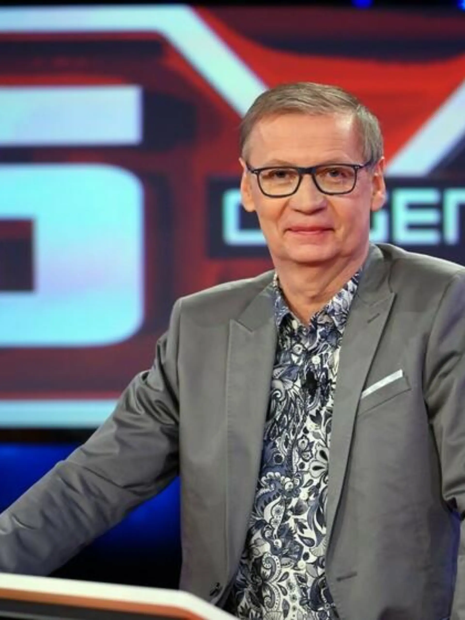 "5 gegen Jauch": So lief das TV-Comeback von Günther Jauch