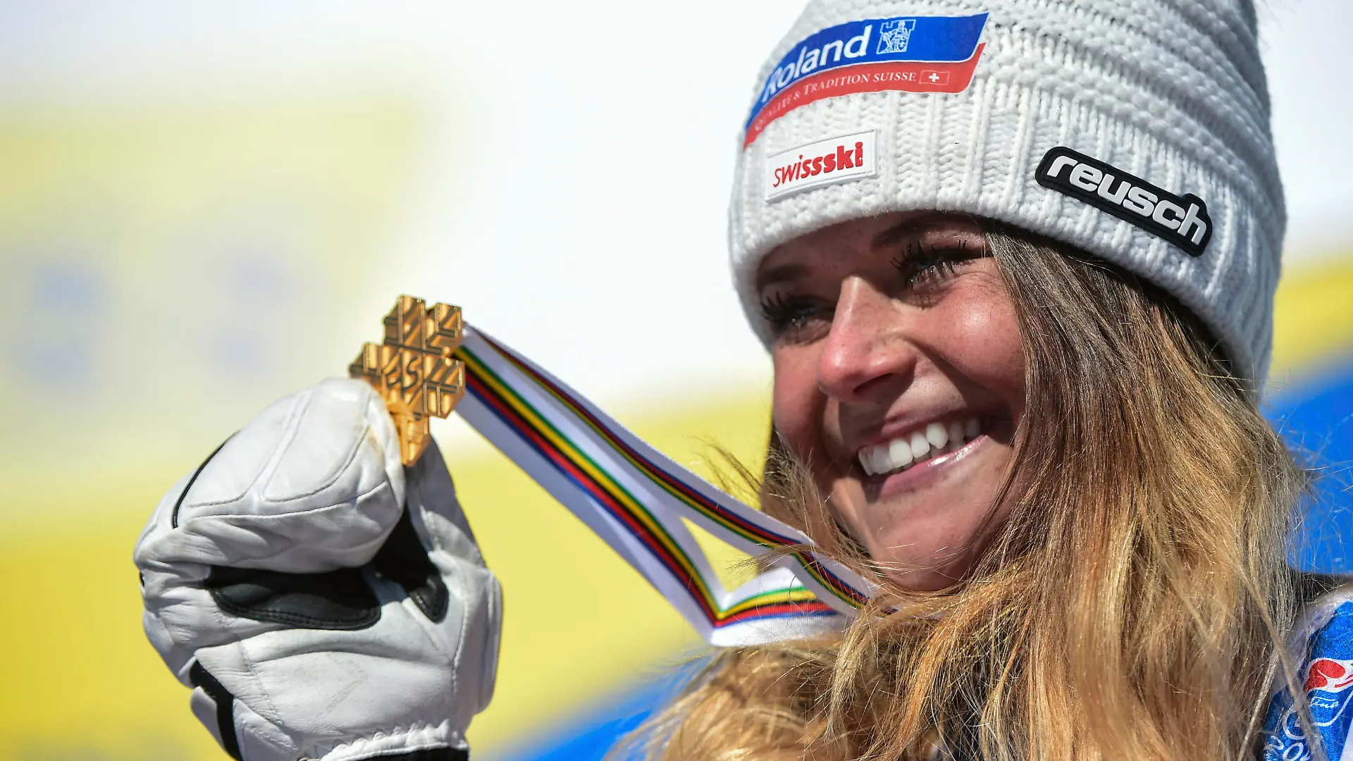 Corinne Suter
