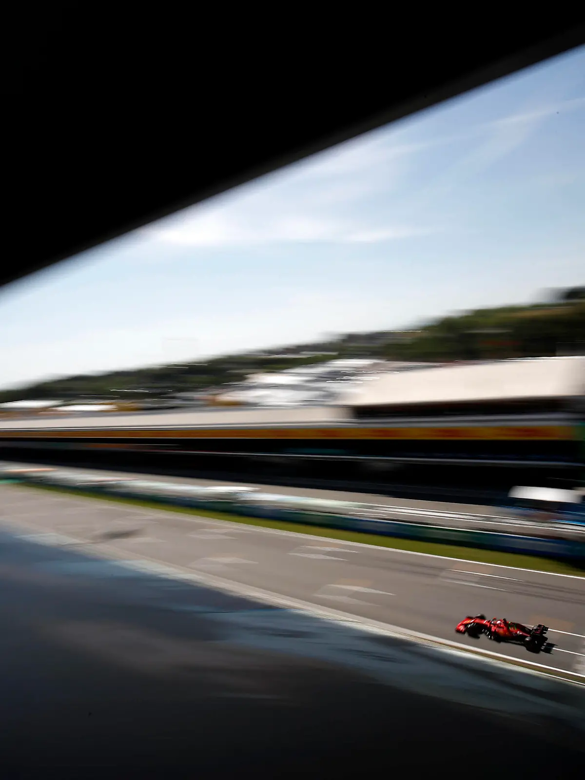  Formula 1 2021: Spanish GP CIRCUIT DE BARCELONA-CATALUNYA, SPAIN - MAY 08: Charles Leclerc, Ferrari SF21 during the Spanish GP at Circuit de Barcelona-Catalunya on Saturday May 08, 2021 in Barcelona, Spain. Photo by Zak Mauger / LAT Images Images PUBLICATIONxINxGERxSUIxAUTxHUNxONLY GP2104_140925_56I7233