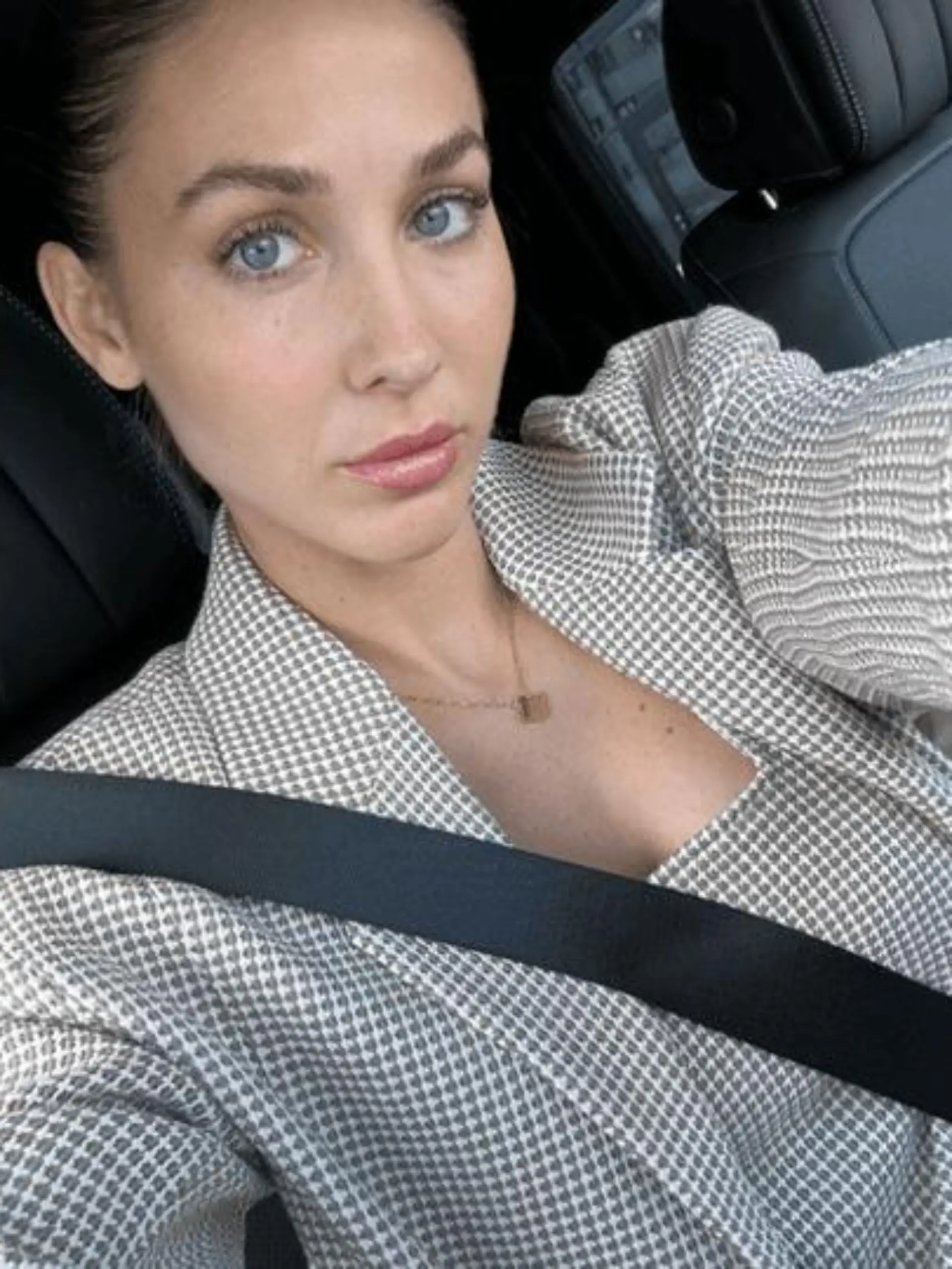 Ann-Kathrin Götze ist wieder schwanger!