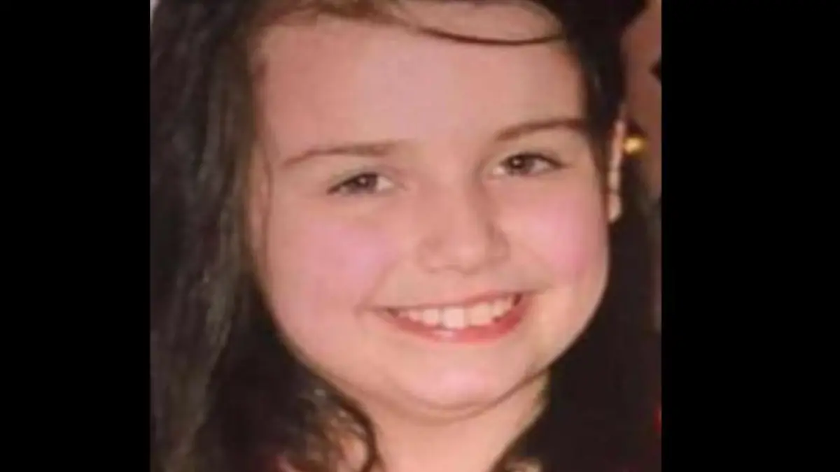 Kaitlyn Yozviak starb am 26. August 2020