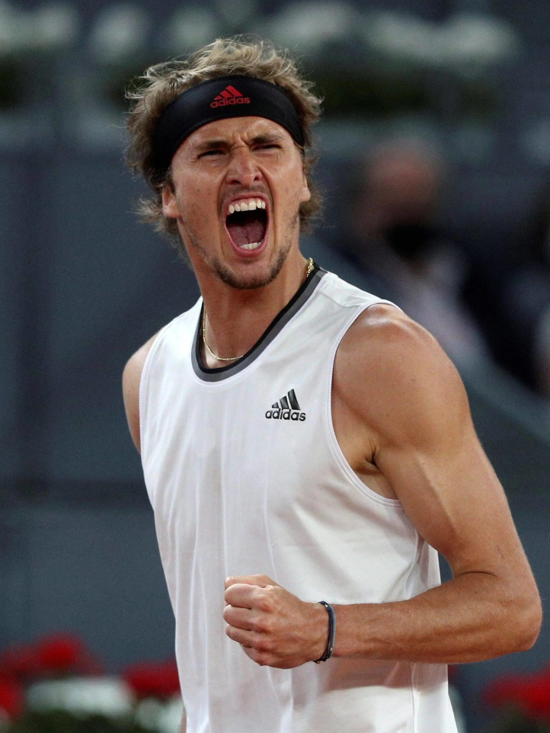 Alexander Zverev