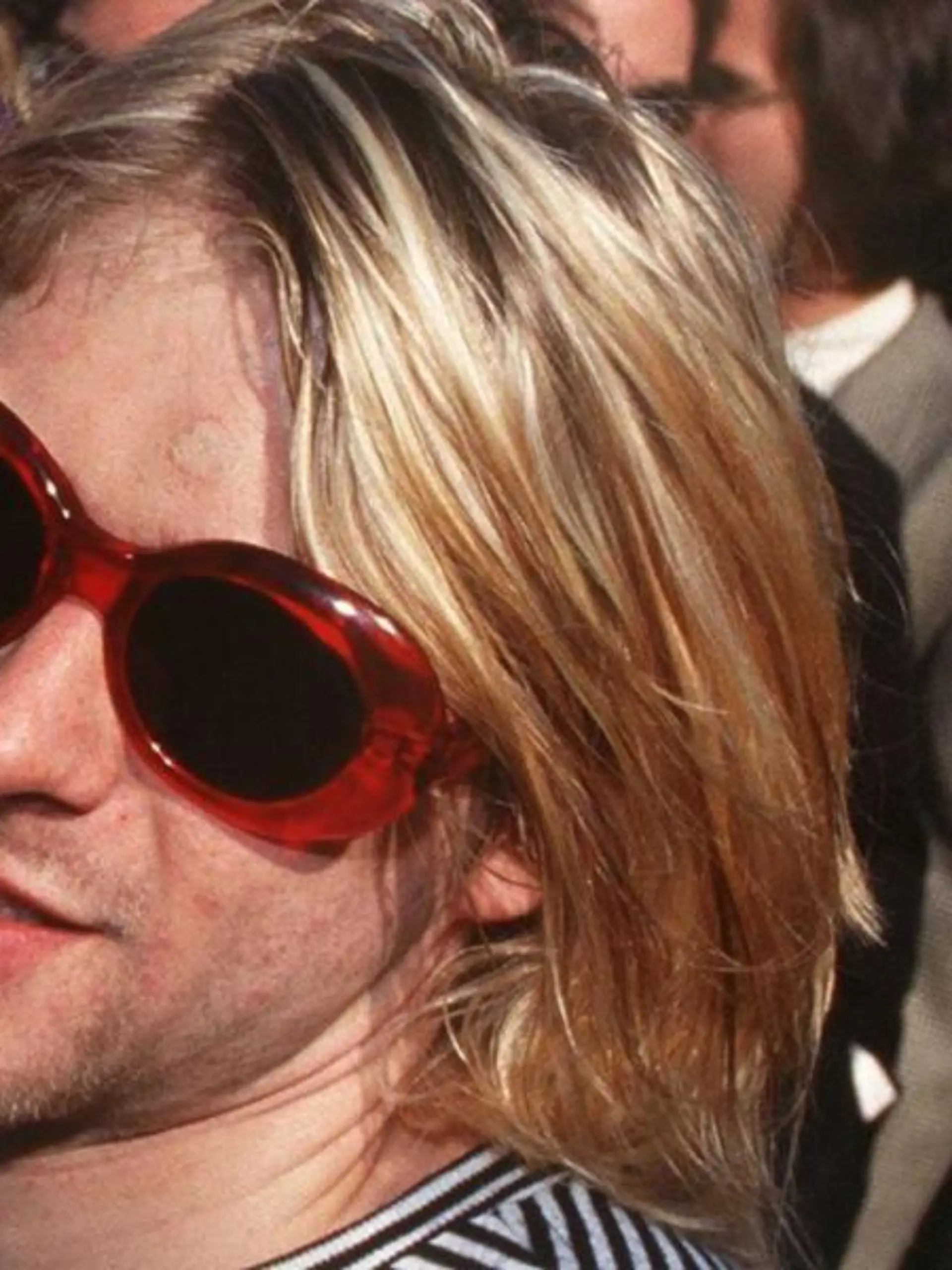 Kurt Cobain
