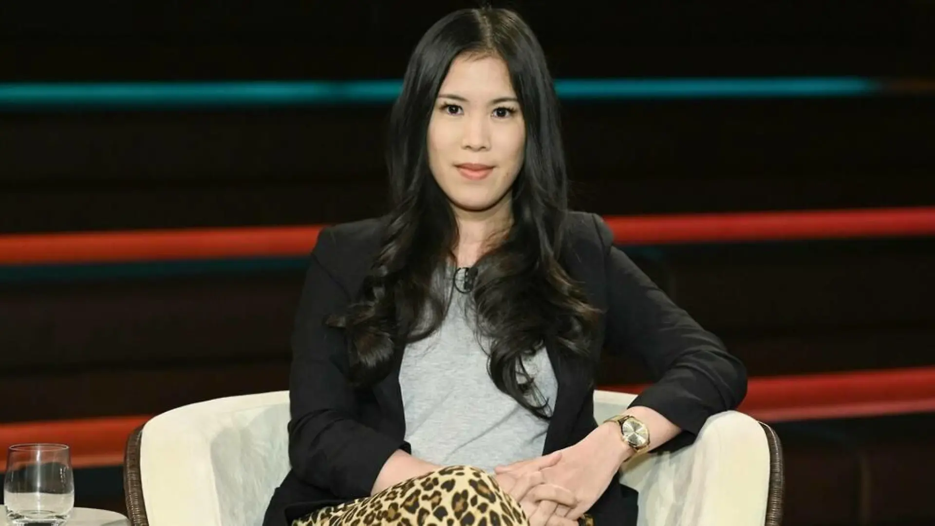 Mai Thi Nguyen-Kim wehrt sich verstärkt gegen Hasskommentare
