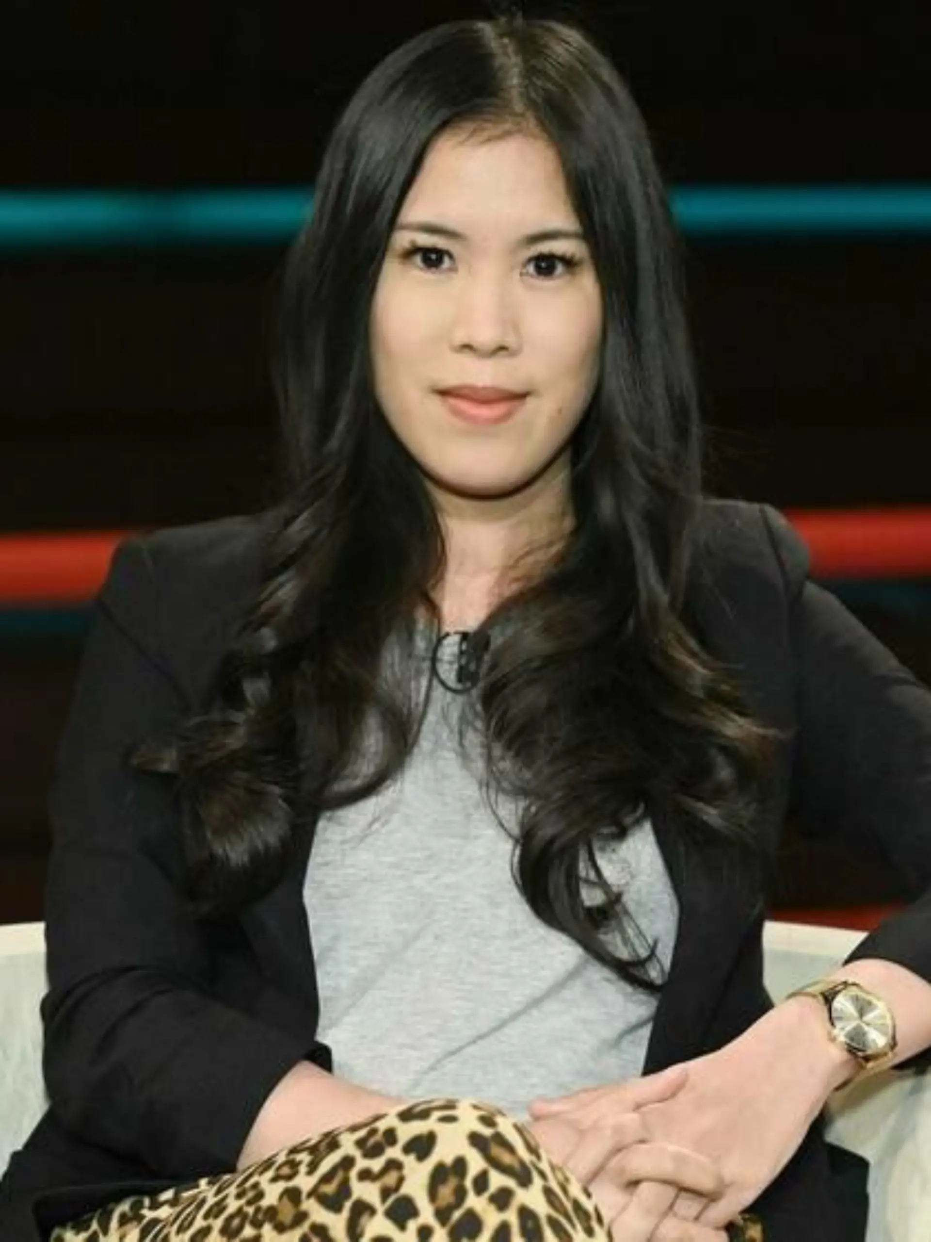 Mai Thi Nguyen-Kim wehrt sich verstärkt gegen Hasskommentare