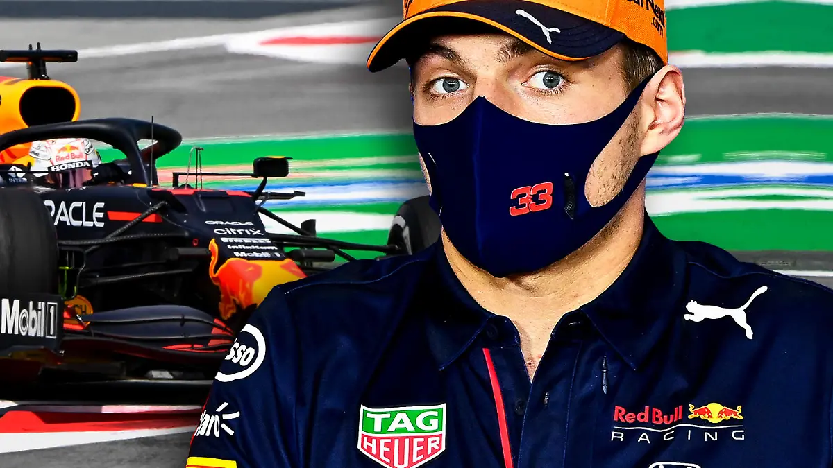 Max Verstappen war am Freitag weit zurück - schlägt er heute zurück?