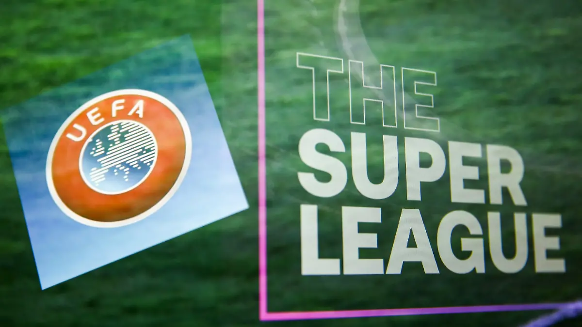 UEFA vs. Super League